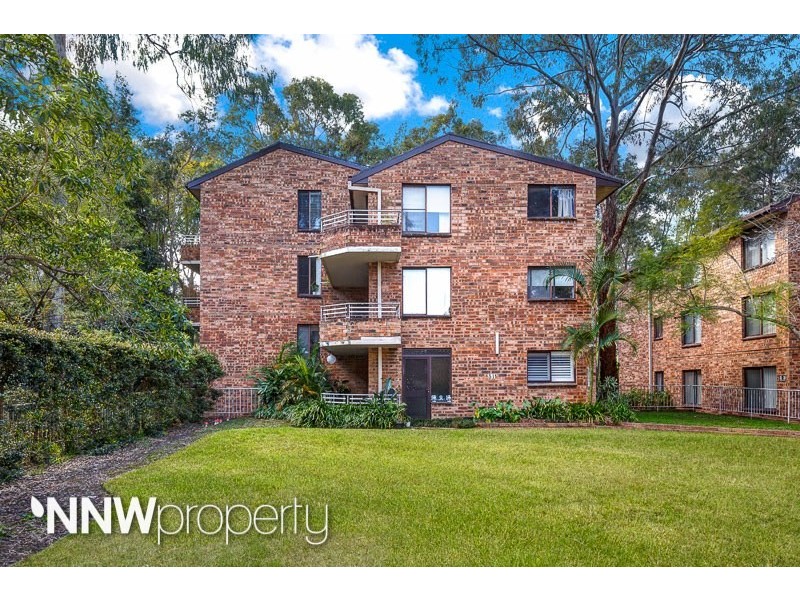 36/203 Waterloo Road, Marsfield NSW 2122