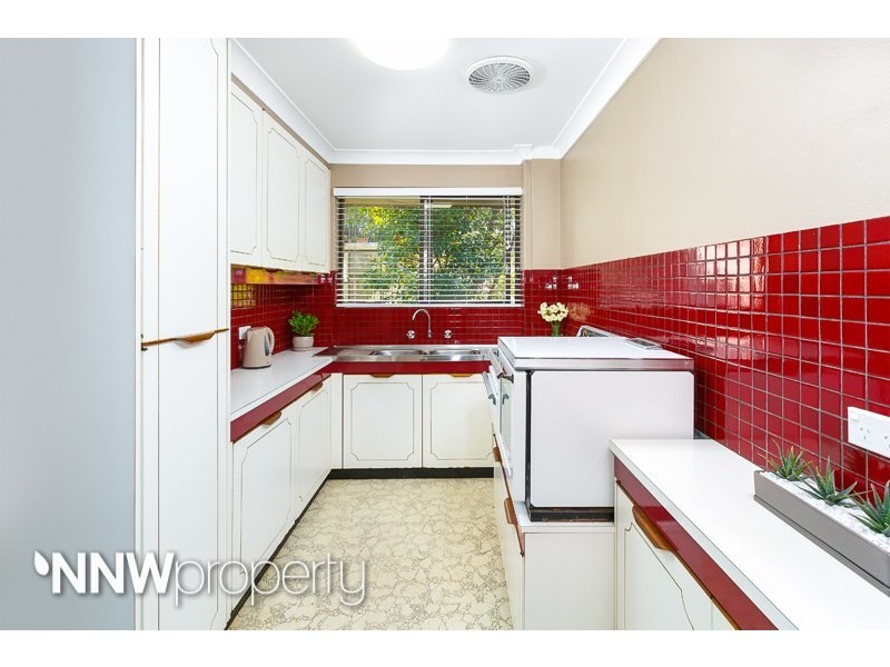 36/203 Waterloo Road, Marsfield NSW 2122