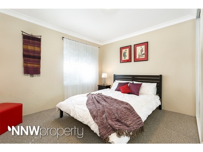 36/203 Waterloo Road, Marsfield NSW 2122