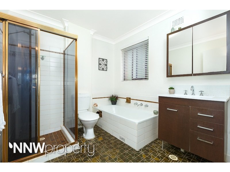 36/203 Waterloo Road, Marsfield NSW 2122