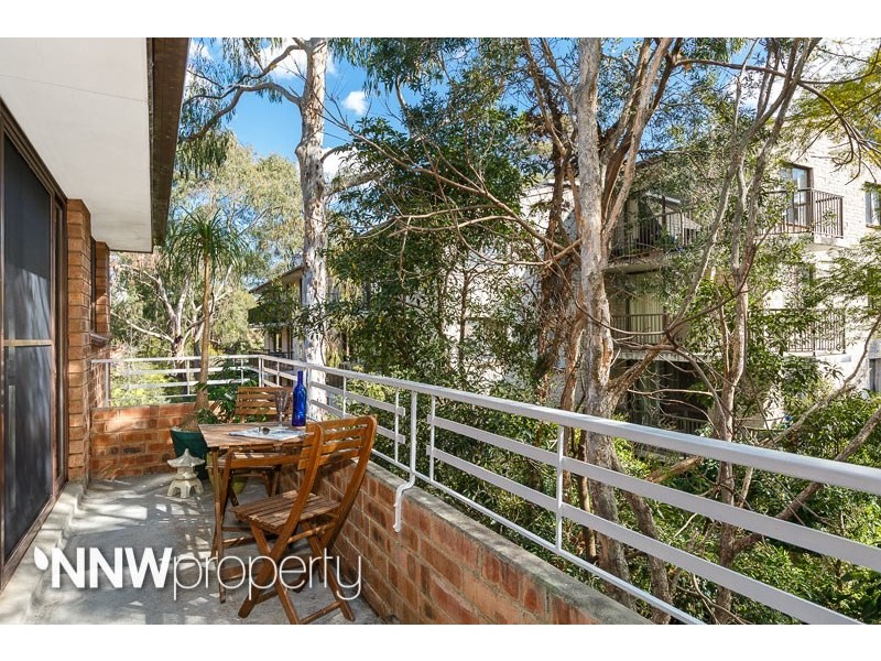 36/203 Waterloo Road, Marsfield NSW 2122