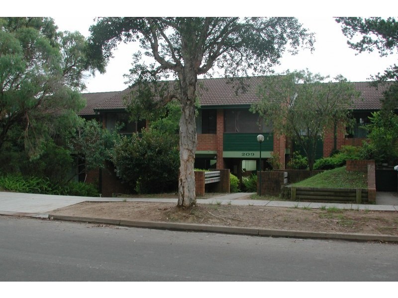 9/209 Waterloo Road, Marsfield NSW 2122