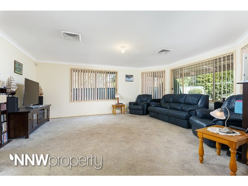 9 Johanna Place, Schofields NSW 2762