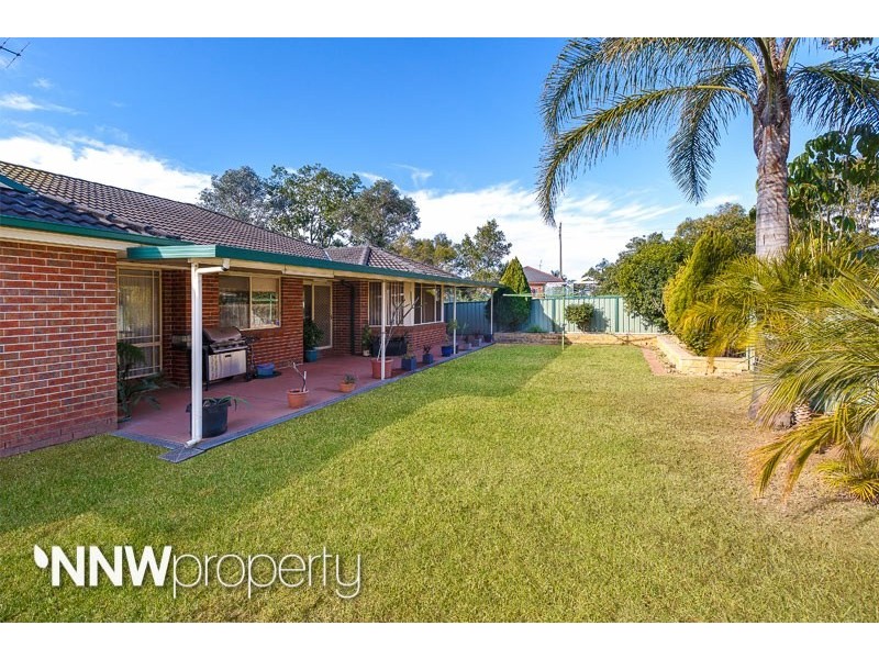 9 Johanna Place, Schofields NSW 2762