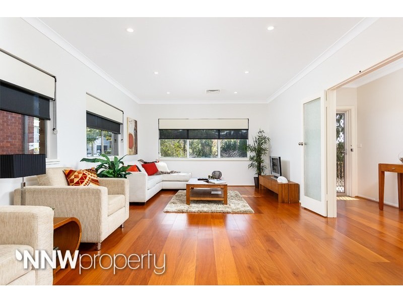 19 Koorong Street, Marsfield NSW 2122