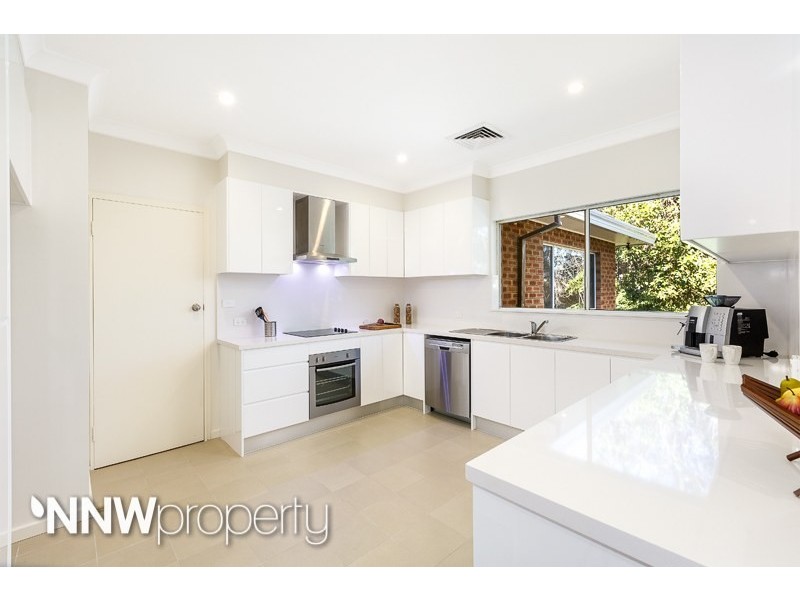 19 Koorong Street, Marsfield NSW 2122