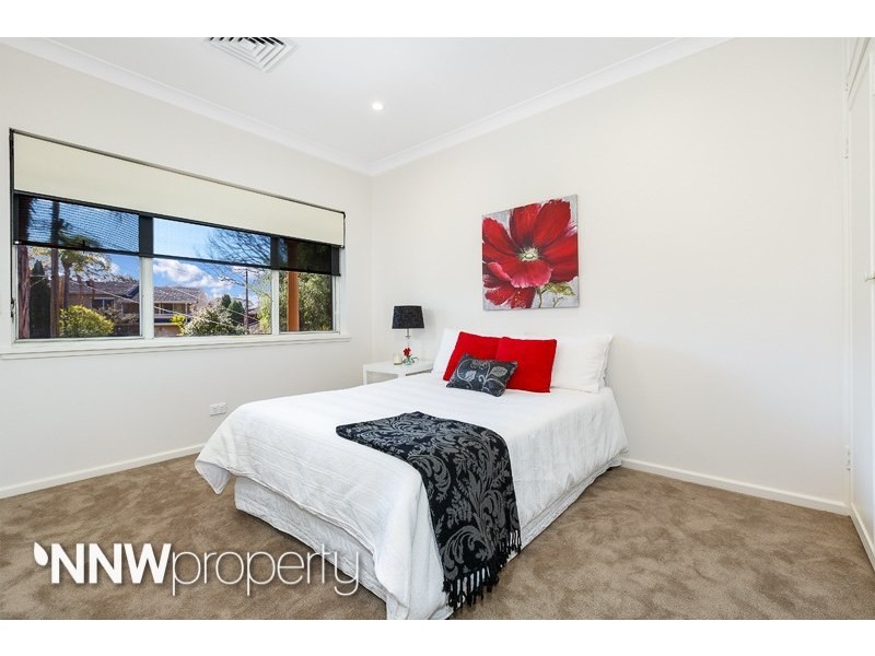 19 Koorong Street, Marsfield NSW 2122