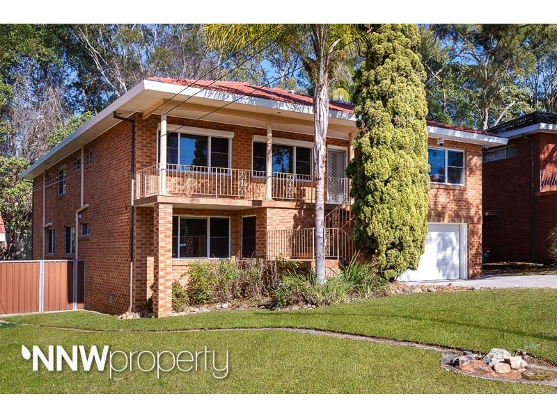 19 Koorong Street, Marsfield NSW 2122