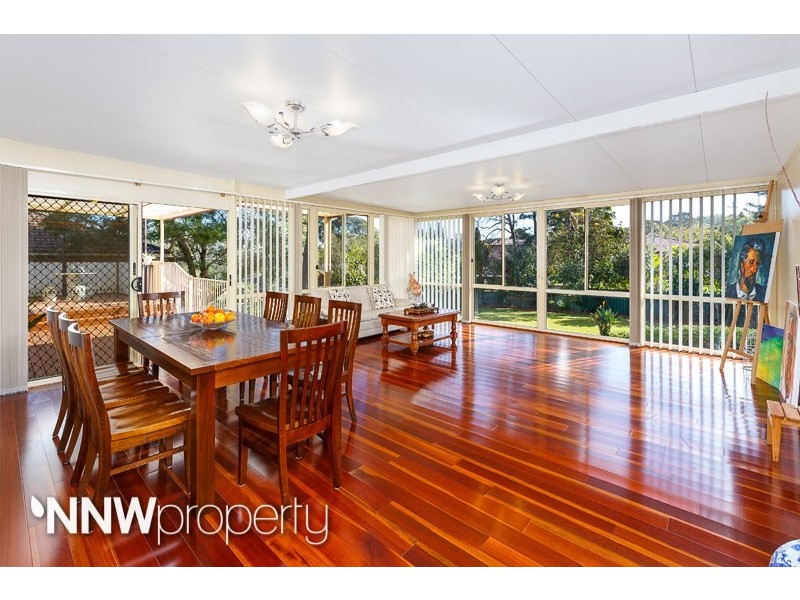 14 Illarangi Street, Carlingford NSW 2118