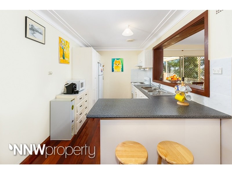 14 Illarangi Street, Carlingford NSW 2118