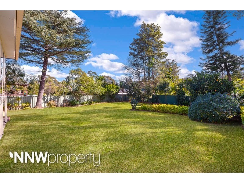 14 Illarangi Street, Carlingford NSW 2118