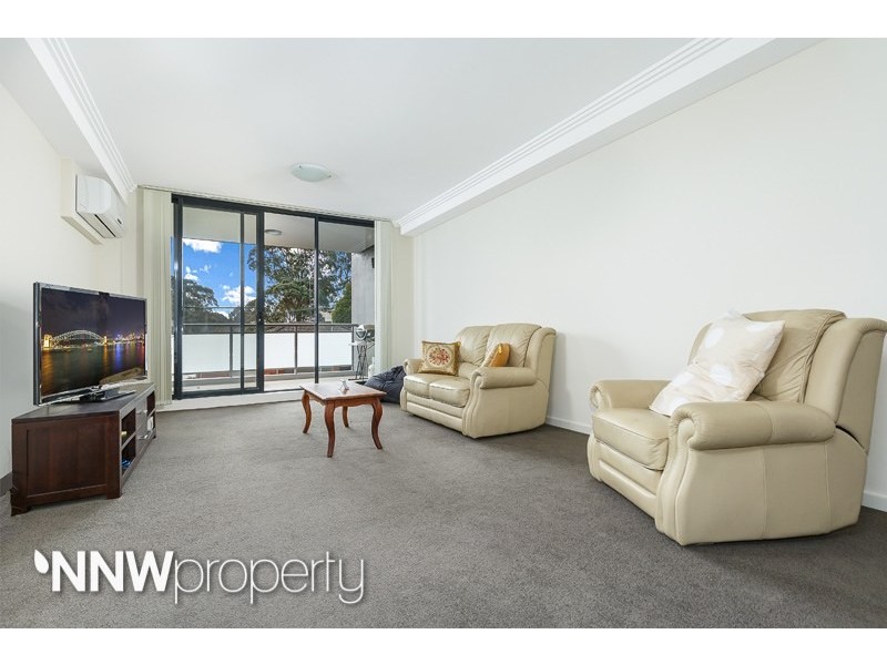 18/15 Young Road, Carlingford NSW 2118