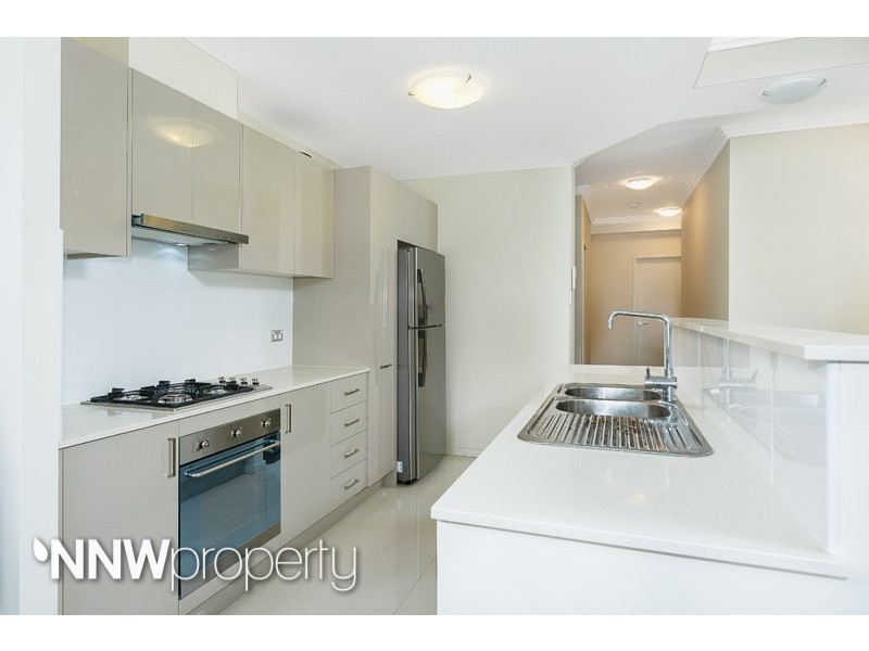 18/15 Young Road, Carlingford NSW 2118