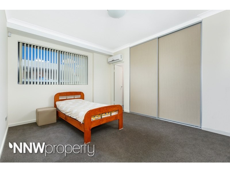 18/15 Young Road, Carlingford NSW 2118