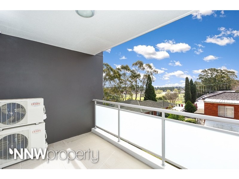18/15 Young Road, Carlingford NSW 2118
