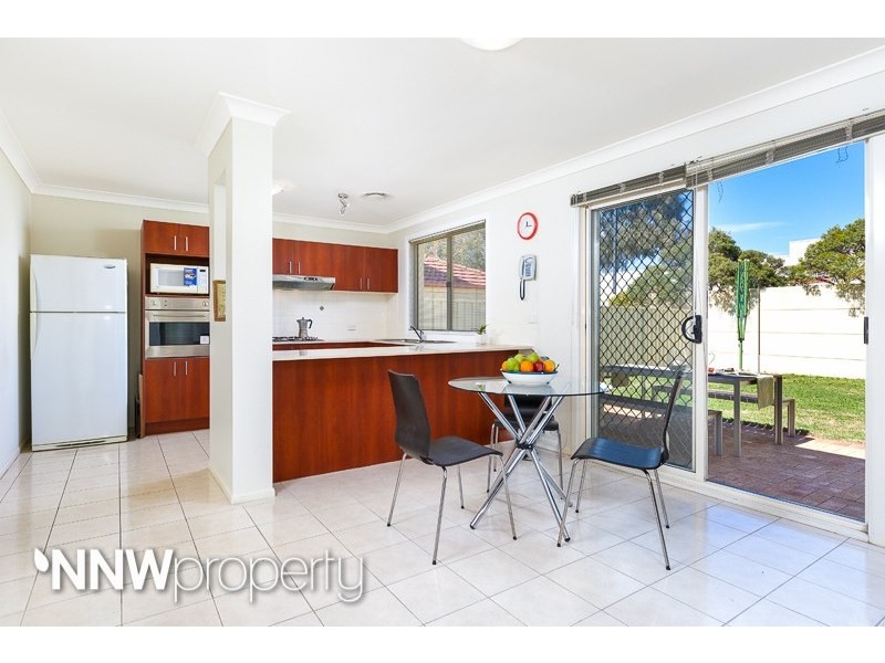 30 Alessandra Drive, Kellyville NSW 2155