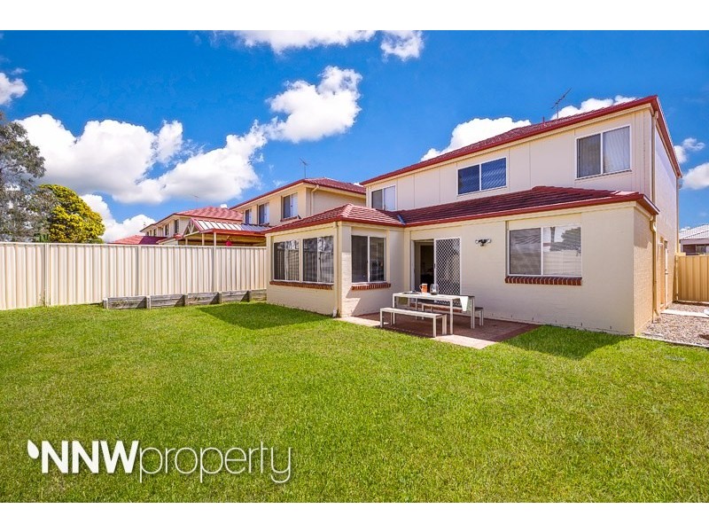 30 Alessandra Drive, Kellyville NSW 2155