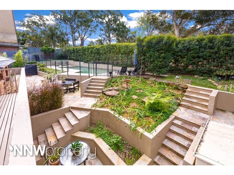 42 Andrew Place, North Rocks NSW 2151