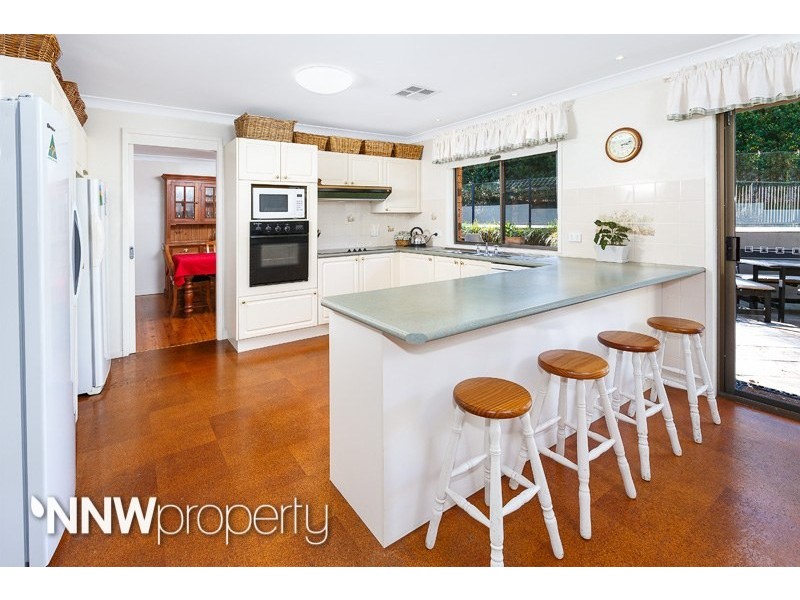 42 Andrew Place, North Rocks NSW 2151