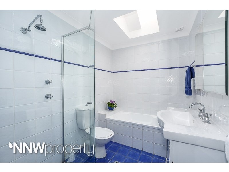 42 Andrew Place, North Rocks NSW 2151