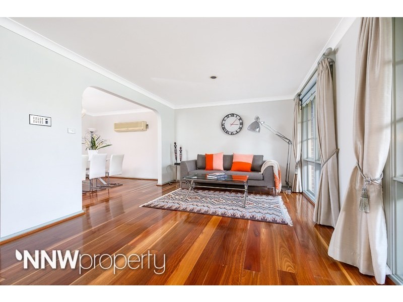 10 Lemongrass Place, Cherrybrook NSW 2126