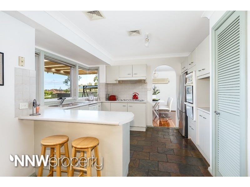 10 Lemongrass Place, Cherrybrook NSW 2126