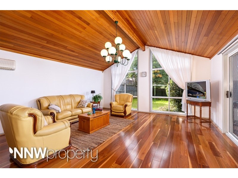 10 Lemongrass Place, Cherrybrook NSW 2126