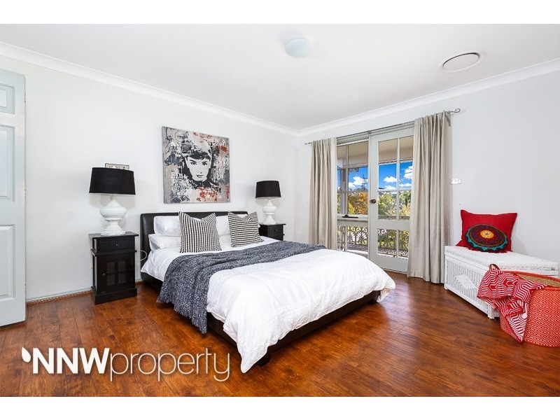 10 Lemongrass Place, Cherrybrook NSW 2126