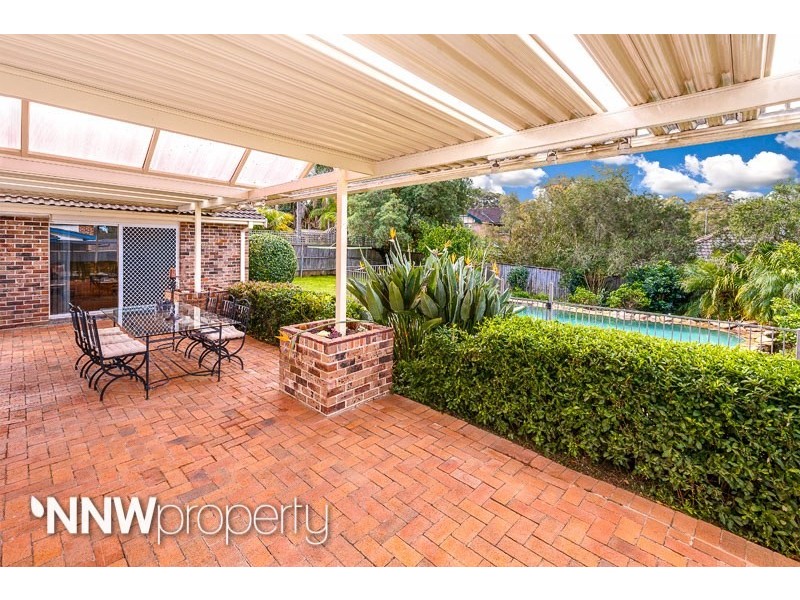 10 Lemongrass Place, Cherrybrook NSW 2126