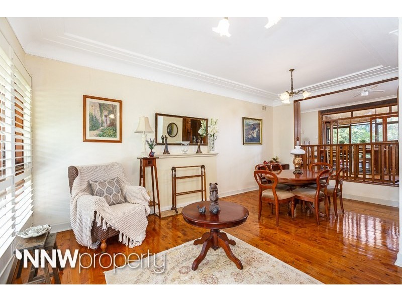 42a Epping Avenue, Eastwood NSW 2122