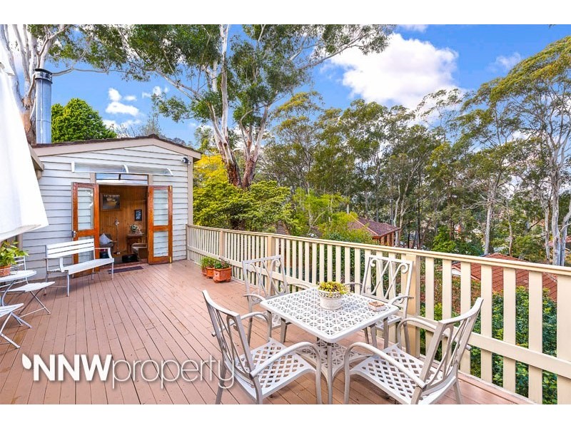 42a Epping Avenue, Eastwood NSW 2122