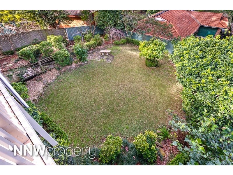 42a Epping Avenue, Eastwood NSW 2122