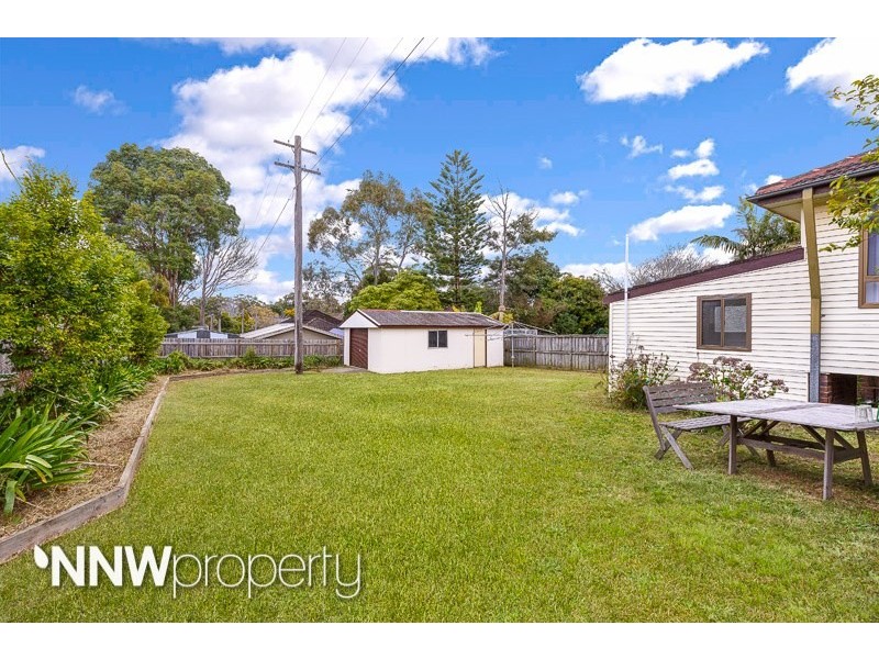 52 Beswick Avenue, North Ryde NSW 2113
