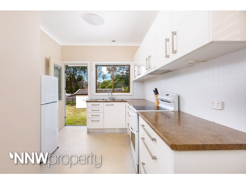 52 Beswick Avenue, North Ryde NSW 2113