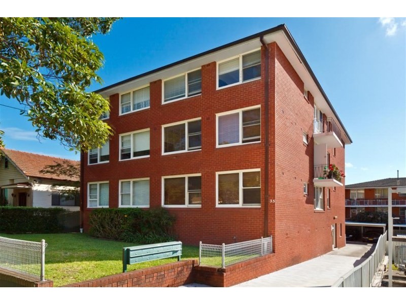 6/35 Victoria Street, Epping NSW 2121