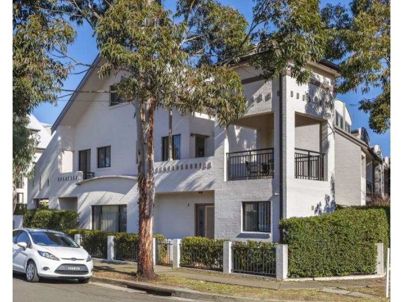 9/1 Mason Street, North Parramatta NSW 2151