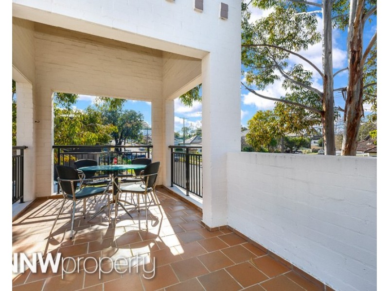 9/1 Mason Street, North Parramatta NSW 2151