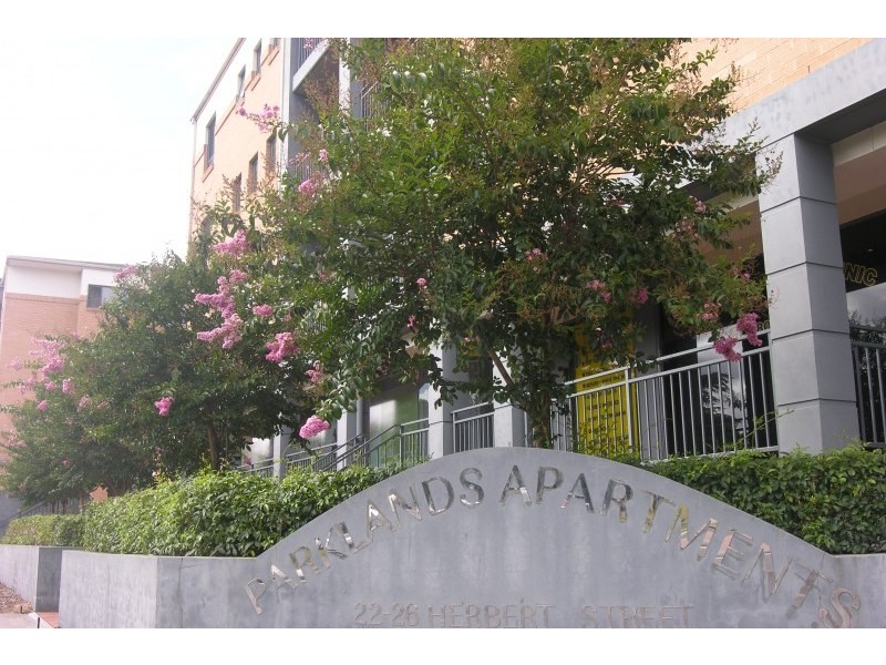 28/26 Herbert Street, West Ryde NSW 2114