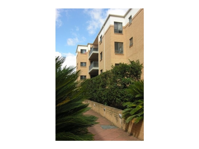 28/26 Herbert Street, West Ryde NSW 2114