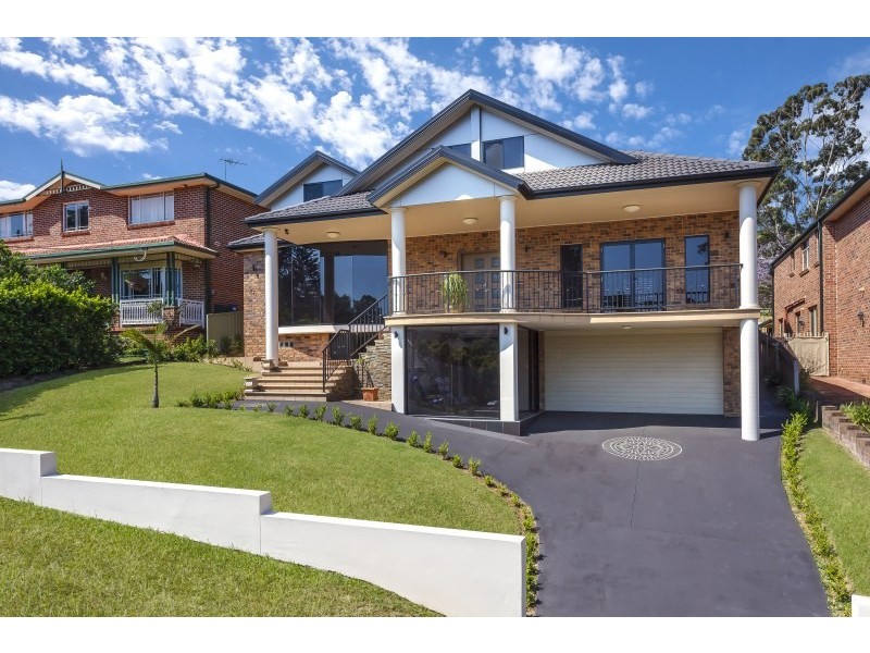 4 Orchard Street, Epping NSW 2121