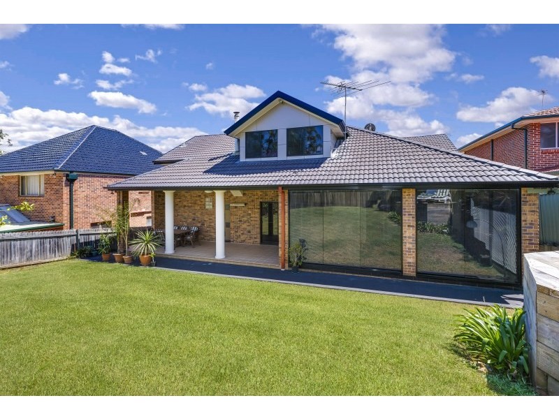 4 Orchard Street, Epping NSW 2121