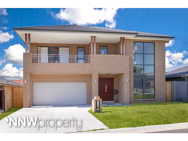 27 Graziers Way, Carnes Hill NSW 2171