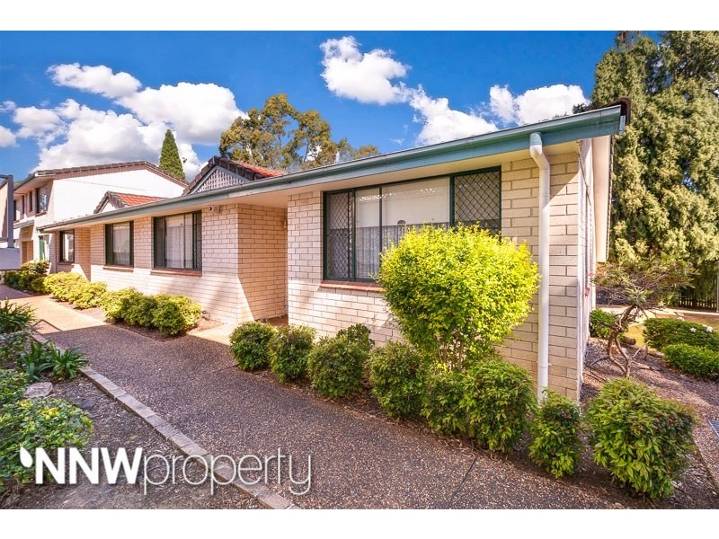 63/125 Park Road, Dundas NSW 2117