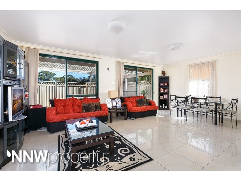 63/125 Park Road, Dundas NSW 2117