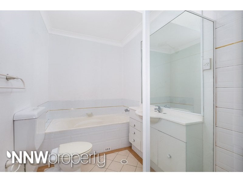 63/125 Park Road, Dundas NSW 2117