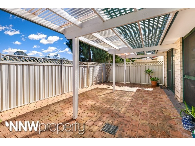 63/125 Park Road, Dundas NSW 2117