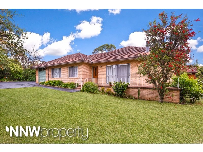 153a Norfolk Road, North Epping NSW 2121