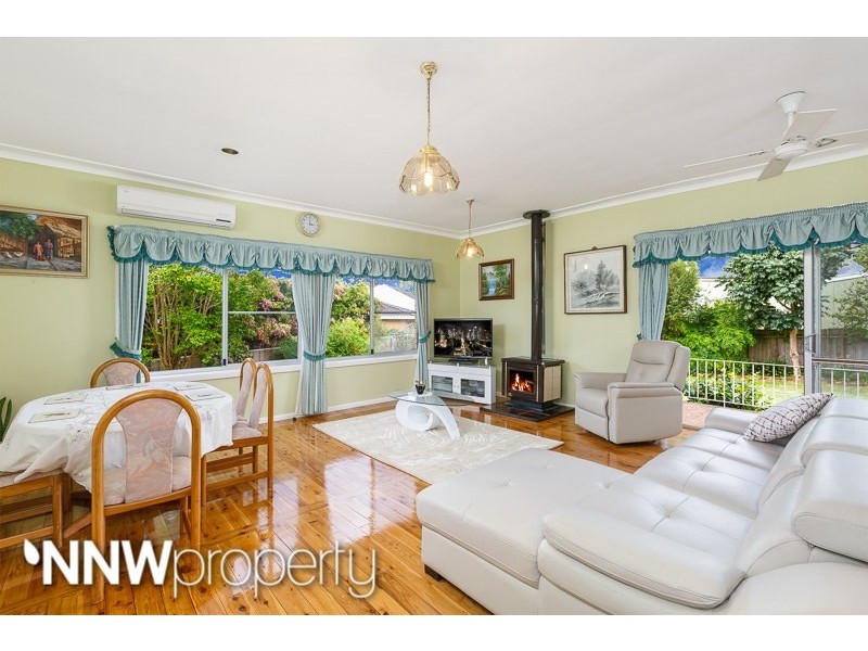 153a Norfolk Road, North Epping NSW 2121