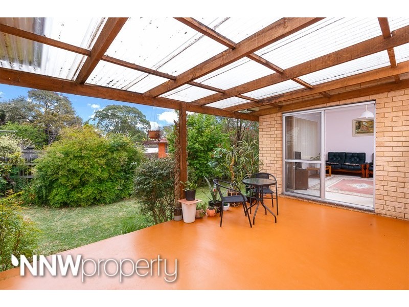 153a Norfolk Road, North Epping NSW 2121