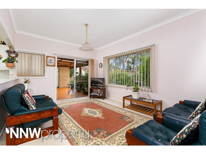 153a Norfolk Road, North Epping NSW 2121
